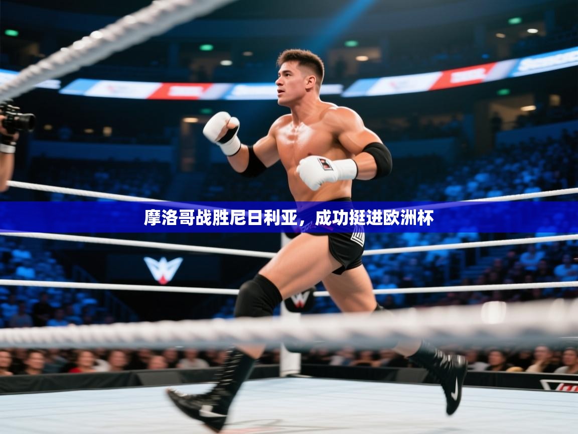 摩洛哥战胜尼日利亚,成功挺进欧洲杯 第2张