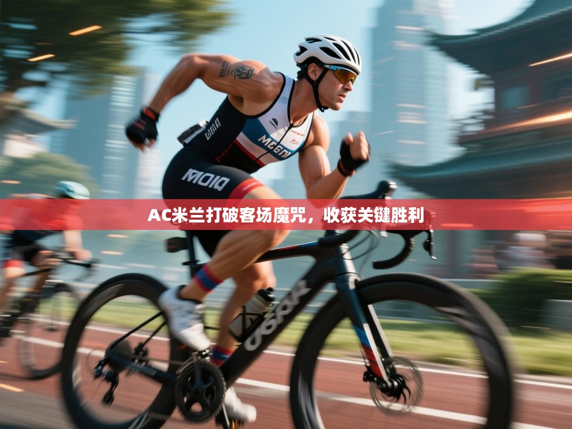 AC米兰打破客场魔咒,收获关键胜利 第1张