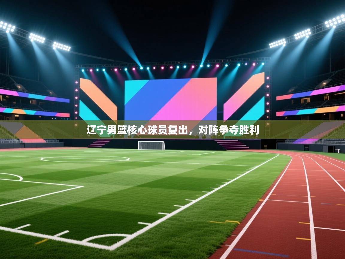 辽宁男篮核心球员复出，对阵争夺胜利
