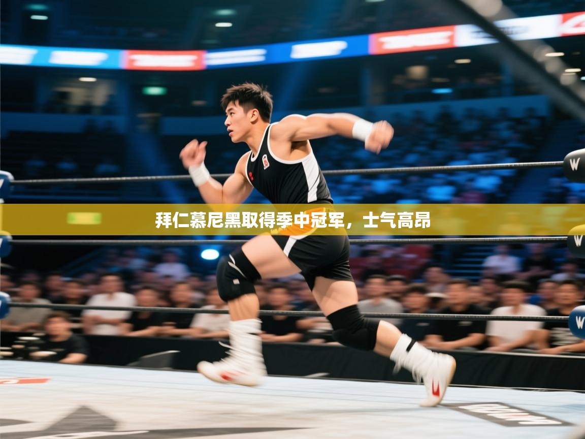 拜仁慕尼黑取得季中冠军，士气高昂