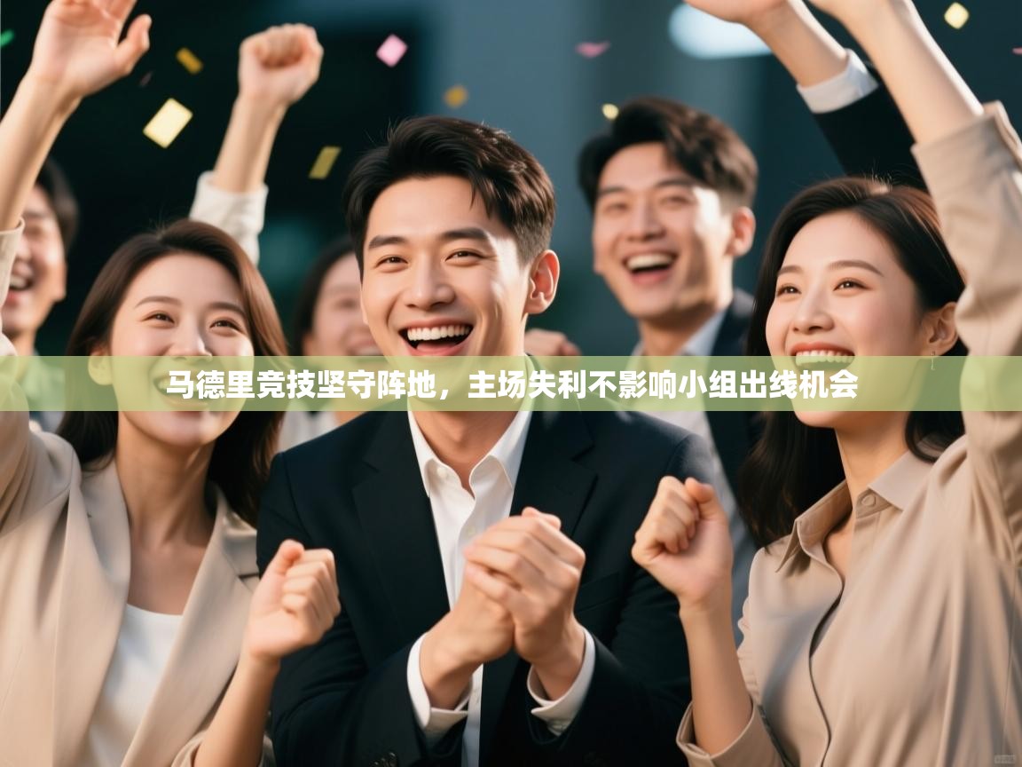 马德里竞技坚守阵地,主场失利不影响小组出线机会 第1张