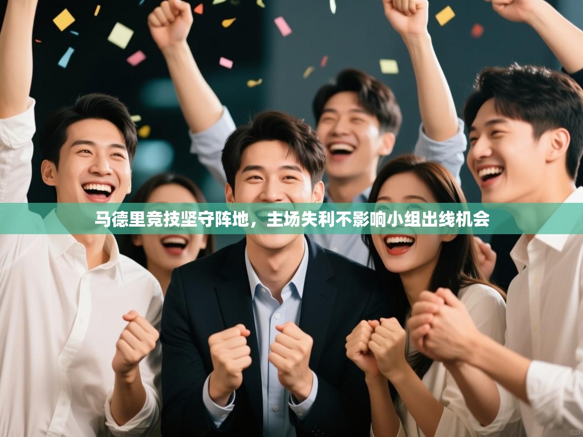 马德里竞技坚守阵地,主场失利不影响小组出线机会 第2张