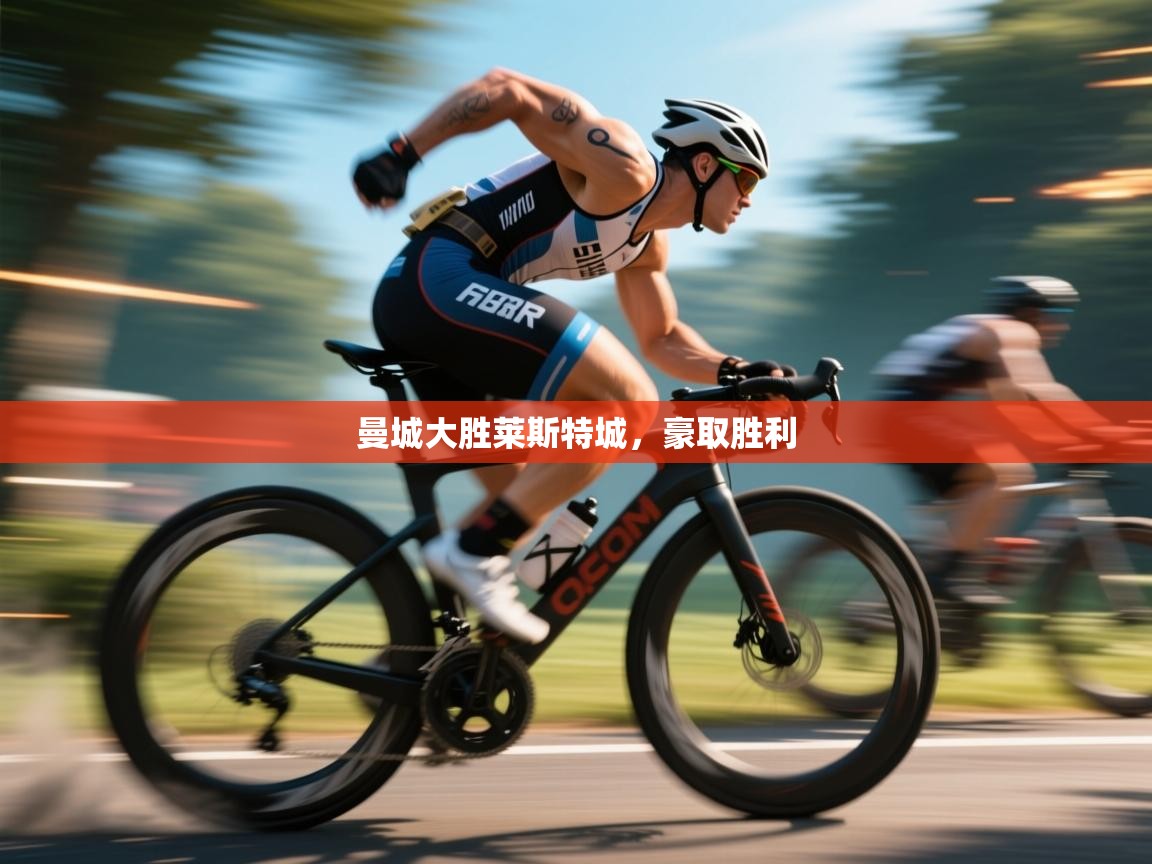 曼城大胜莱斯特城，豪取胜利