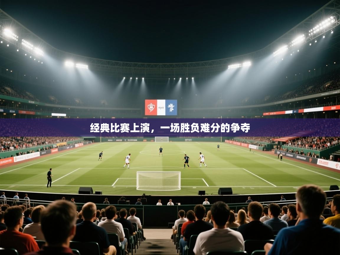 经典比赛上演，一场胜负难分的争夺  第2张