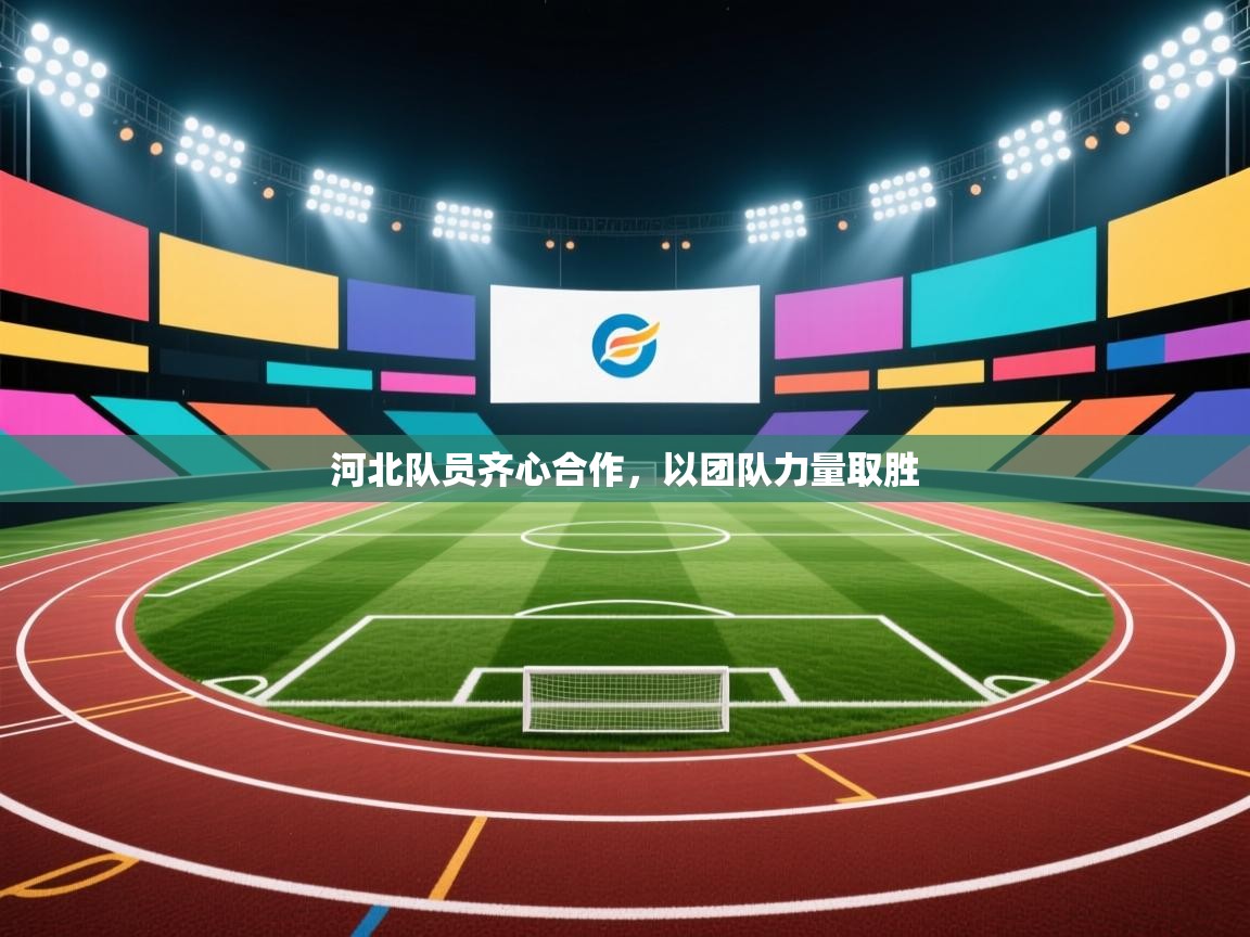 河北队员齐心合作，以团队力量取胜  第1张