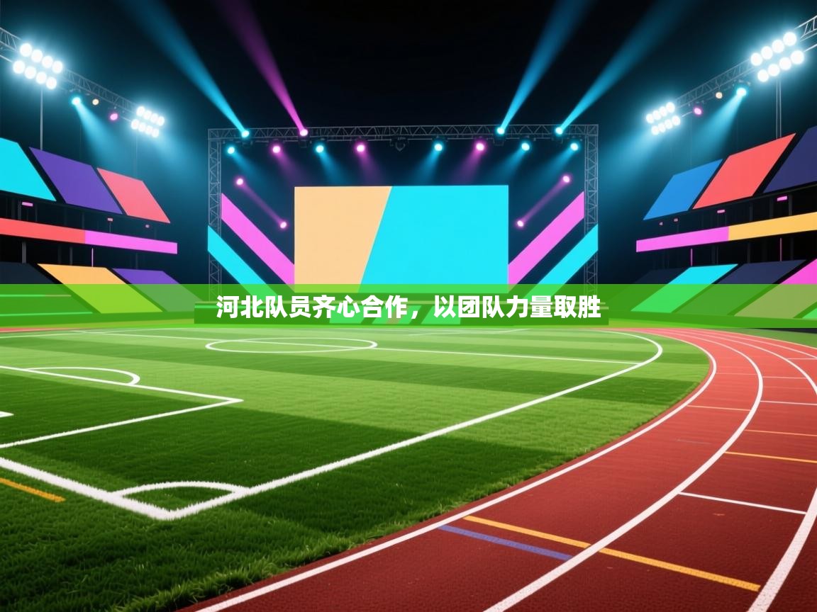 河北队员齐心合作，以团队力量取胜  第2张