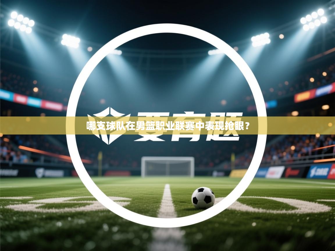 哪支球队在男篮职业联赛中表现抢眼？  第2张