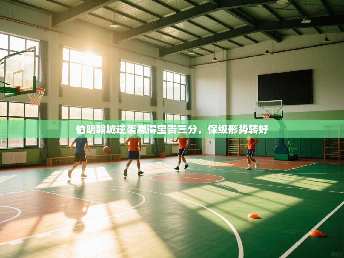 伯明翰城逆袭赢得宝贵三分，保级形势转好  第2张