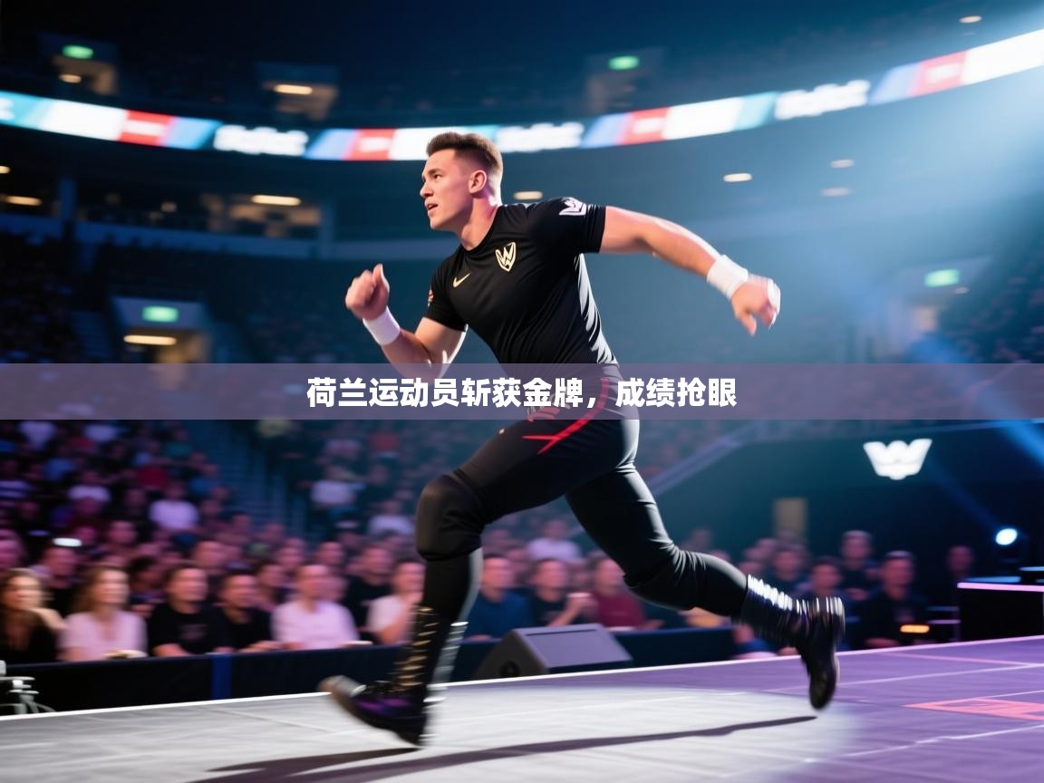 荷兰运动员斩获金牌，成绩抢眼