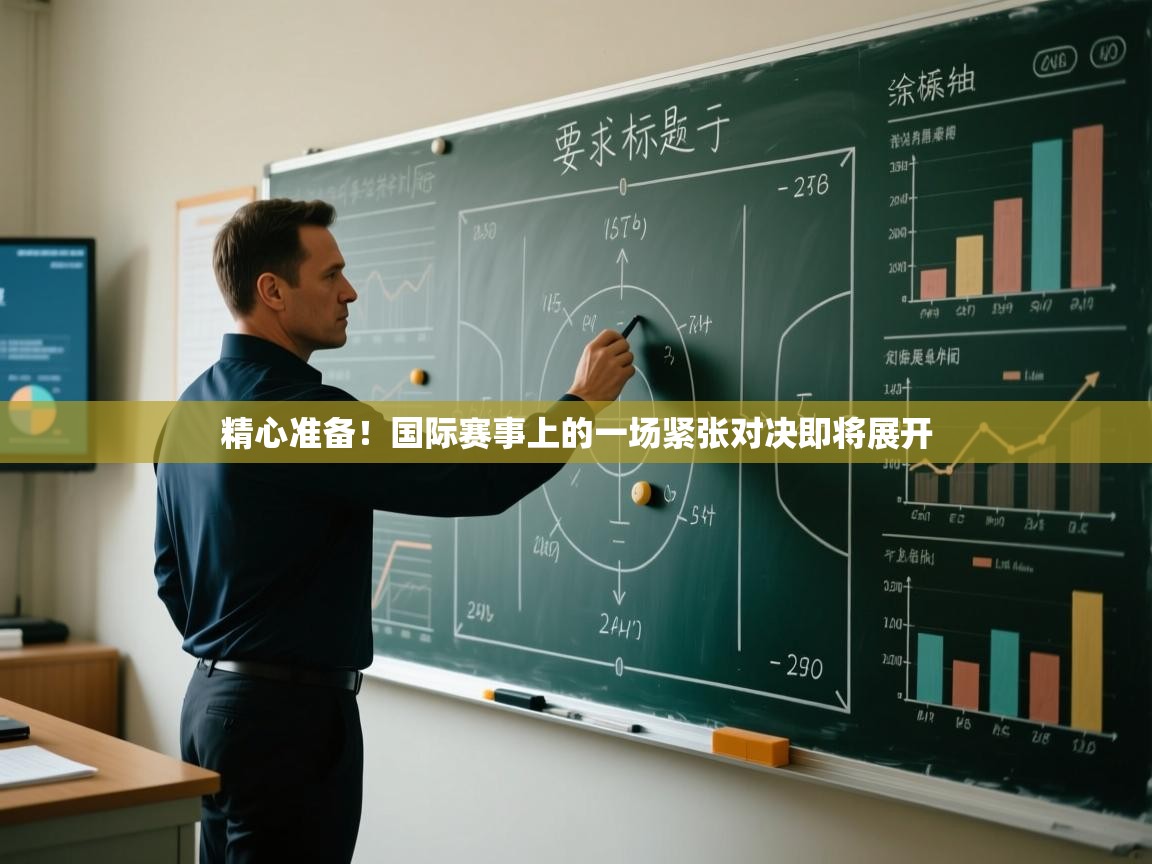 精心准备!国际赛事上的一场紧张对决即将展开 第1张
