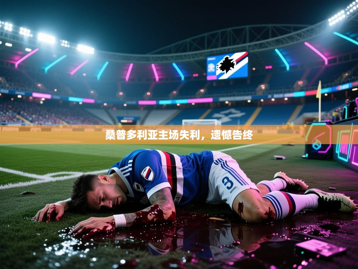 桑普多利亚主场失利，遗憾告终  第1张