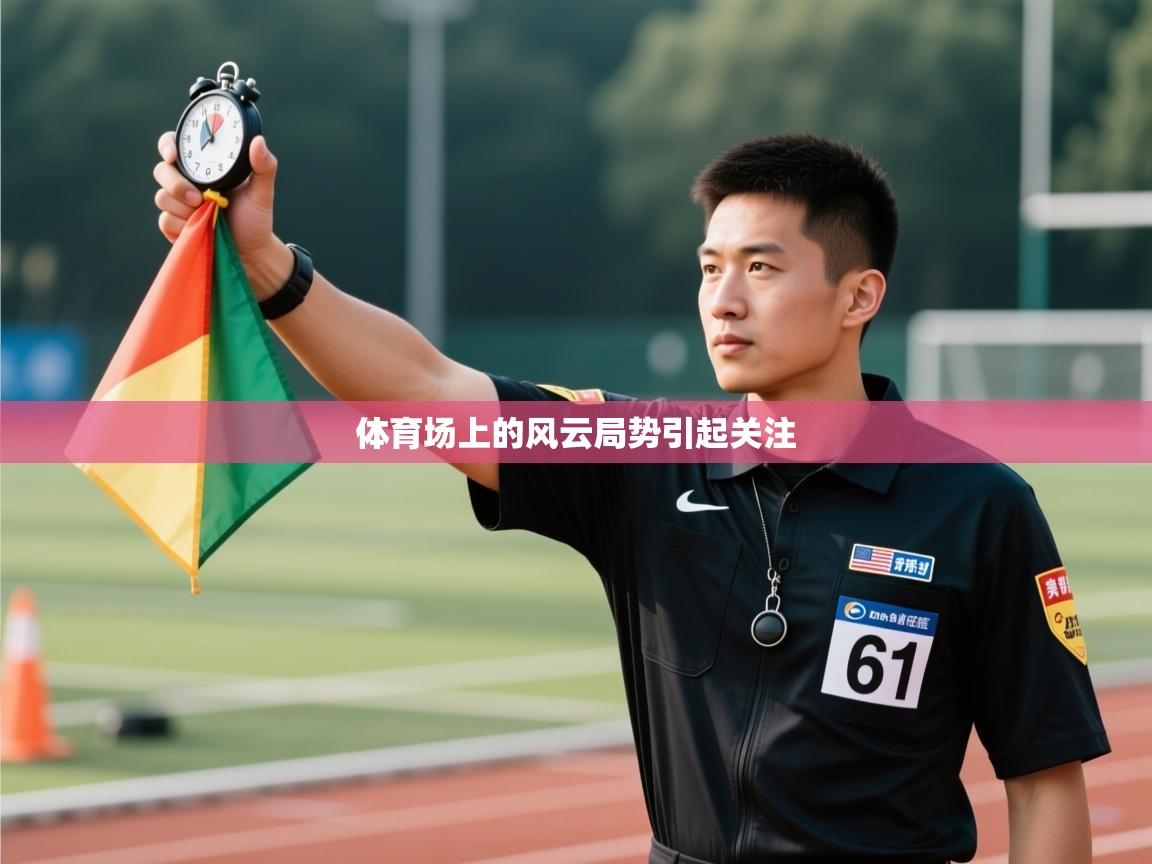 体育场上的风云局势引起关注  第1张