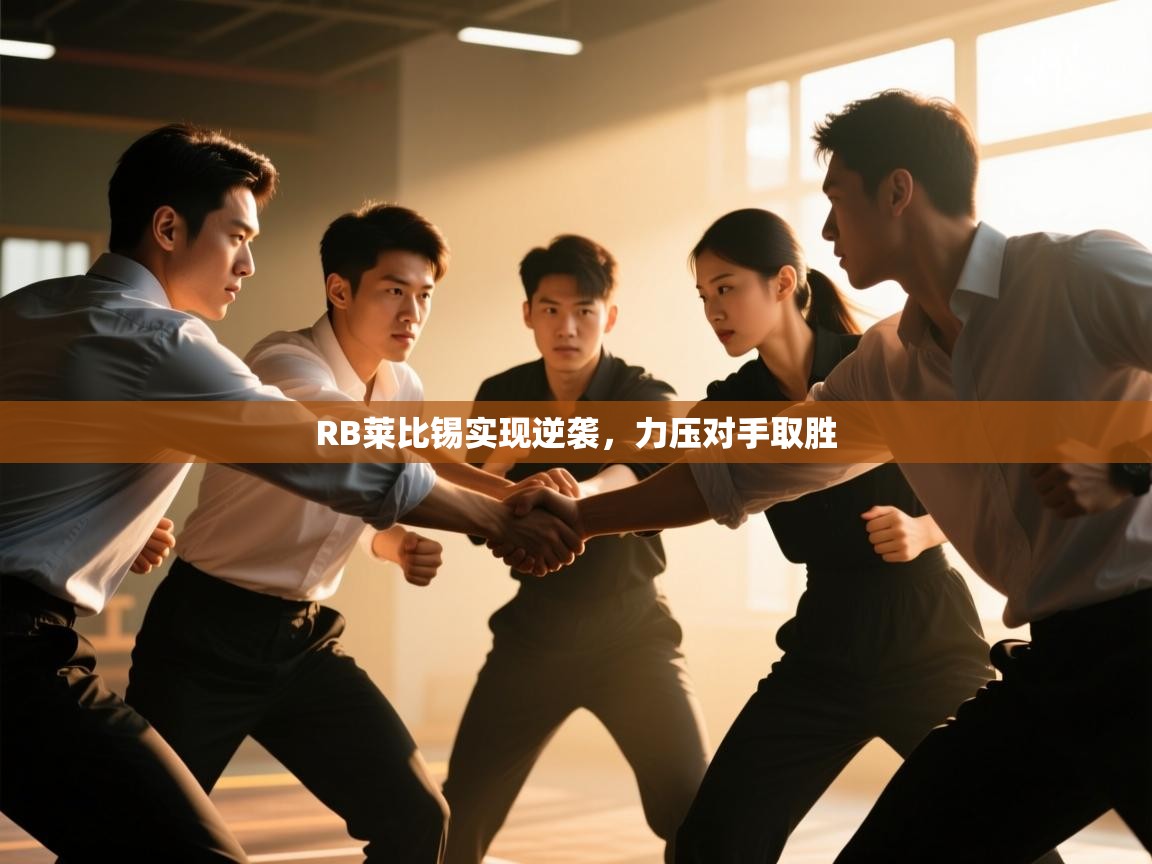 RB莱比锡实现逆袭，力压对手取胜  第1张