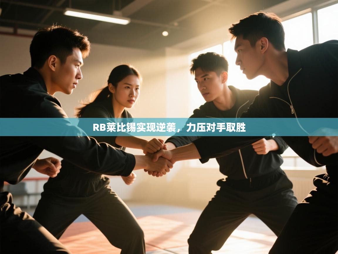 RB莱比锡实现逆袭，力压对手取胜  第2张