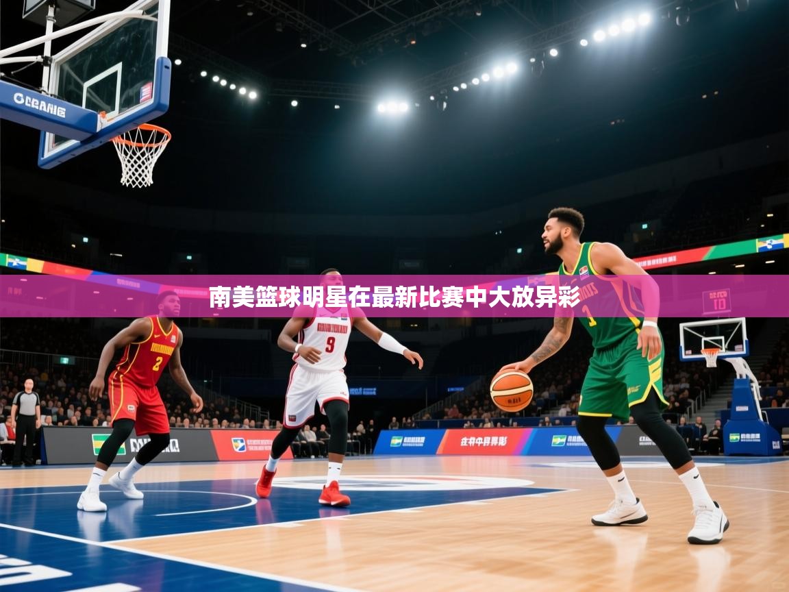 南美篮球明星在最新比赛中大放异彩  第2张