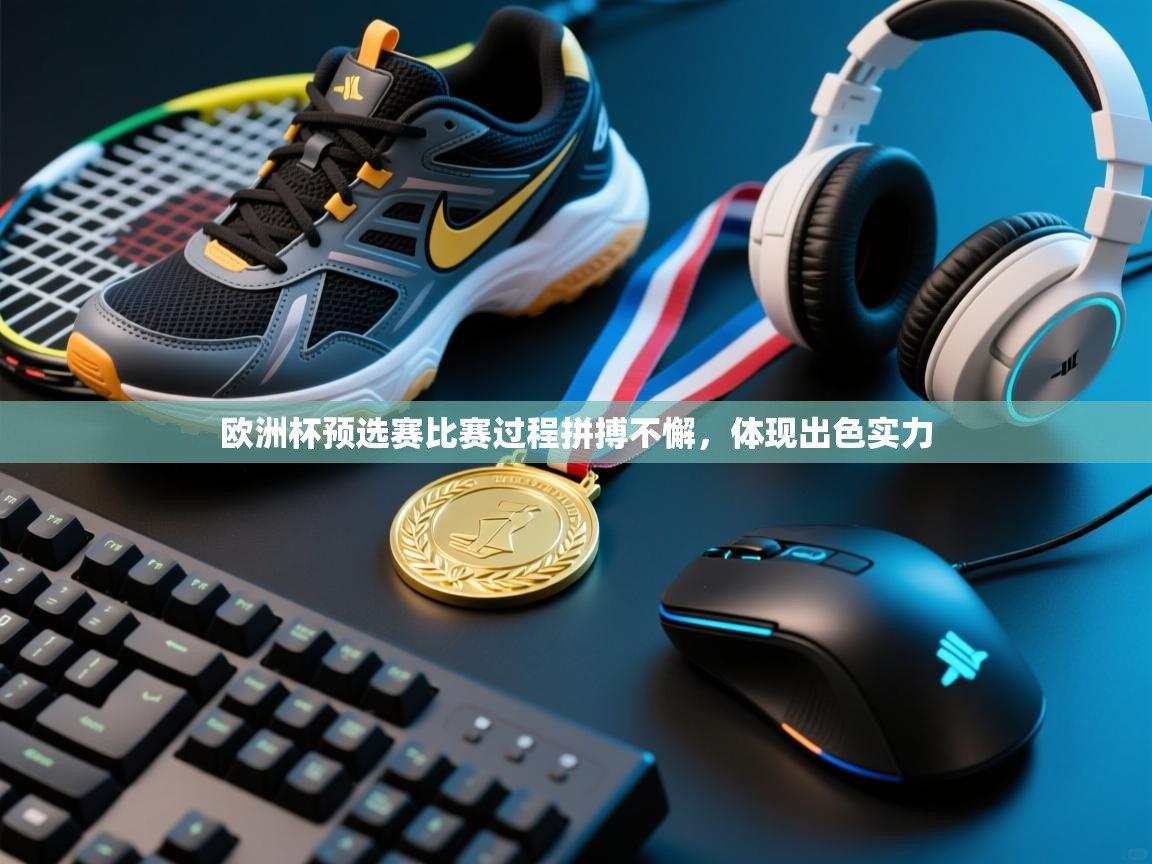 欧洲杯预选赛比赛过程拼搏不懈，体现出色实力  第1张