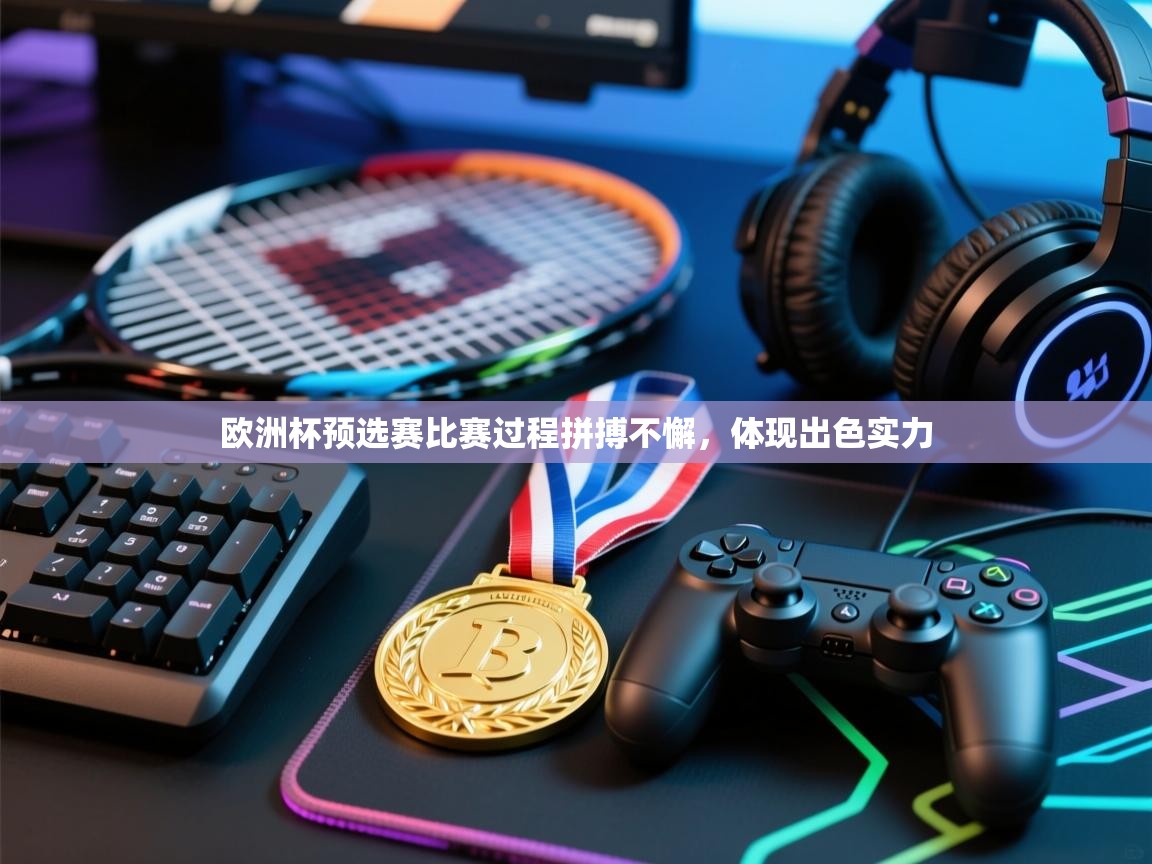 欧洲杯预选赛比赛过程拼搏不懈，体现出色实力  第2张