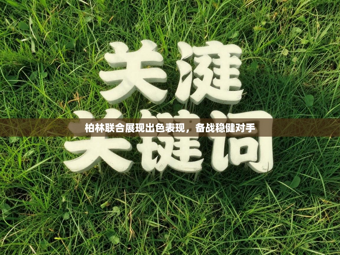 柏林联合展现出色表现，备战稳健对手  第2张