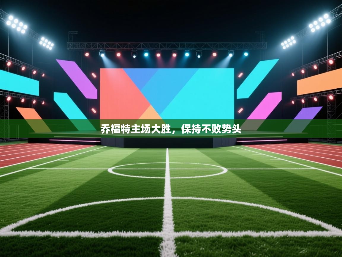 乔福特主场大胜，保持不败势头  第2张