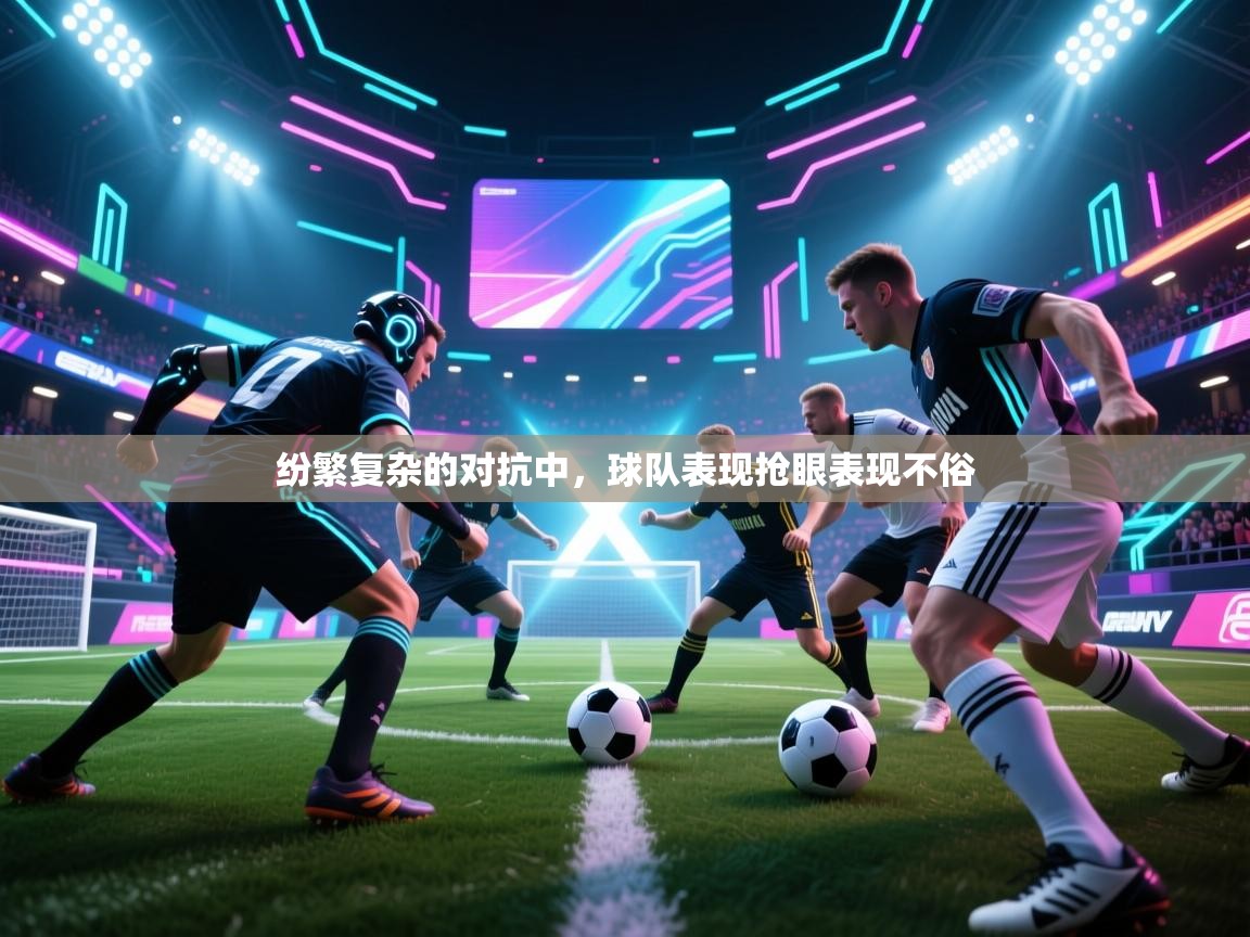 纷繁复杂的对抗中,球队表现抢眼表现不俗 第1张