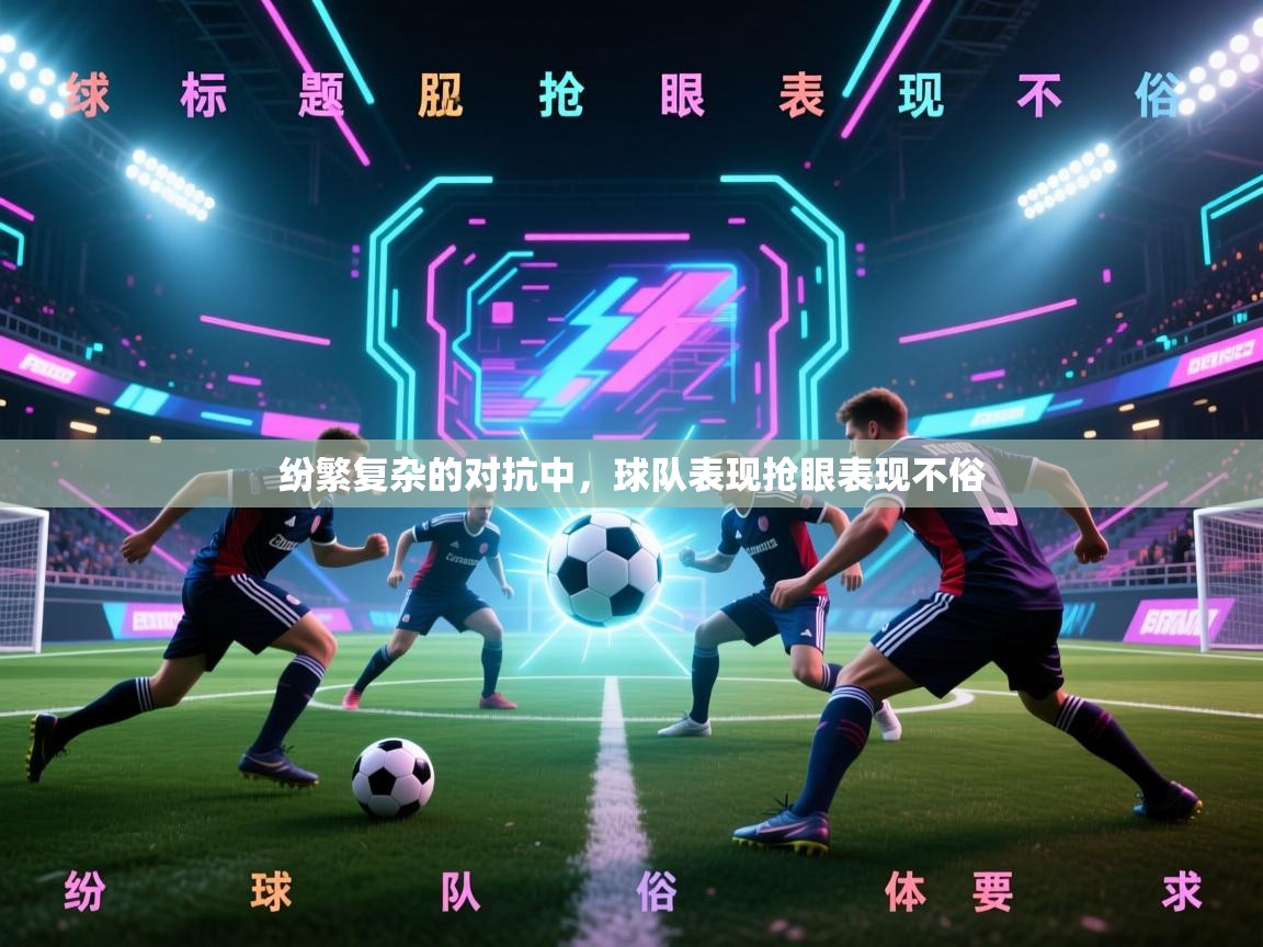 纷繁复杂的对抗中,球队表现抢眼表现不俗 第2张