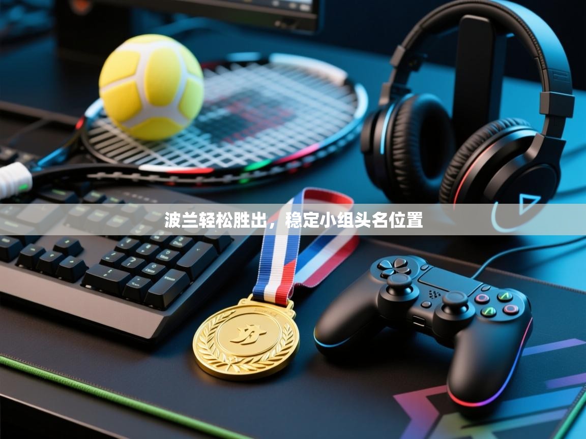 波兰轻松胜出，稳定小组头名位置  第2张