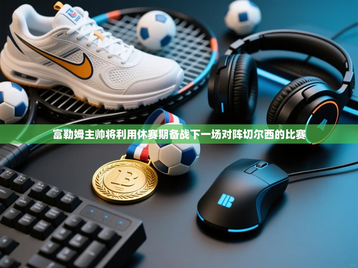 富勒姆主帅将利用休赛期备战下一场对阵切尔西的比赛 第1张